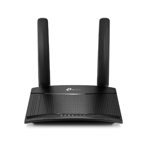 Tplink 300 Mbps Wireless N 4g Lte Router Tl-mr100