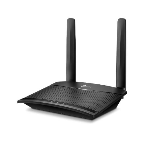 Tplink 300 Mbps Wireless N 4g Lte Router Tl-mr100