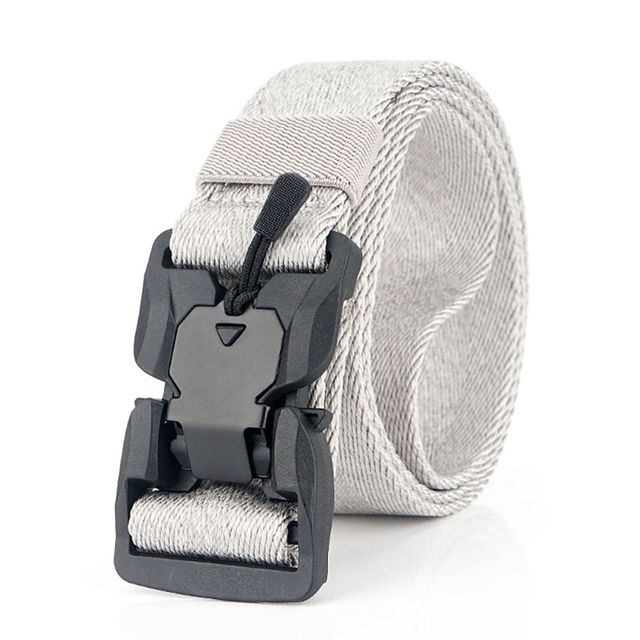 Best Waist Belt Dragon Bead Magnetic Buckle Quick
