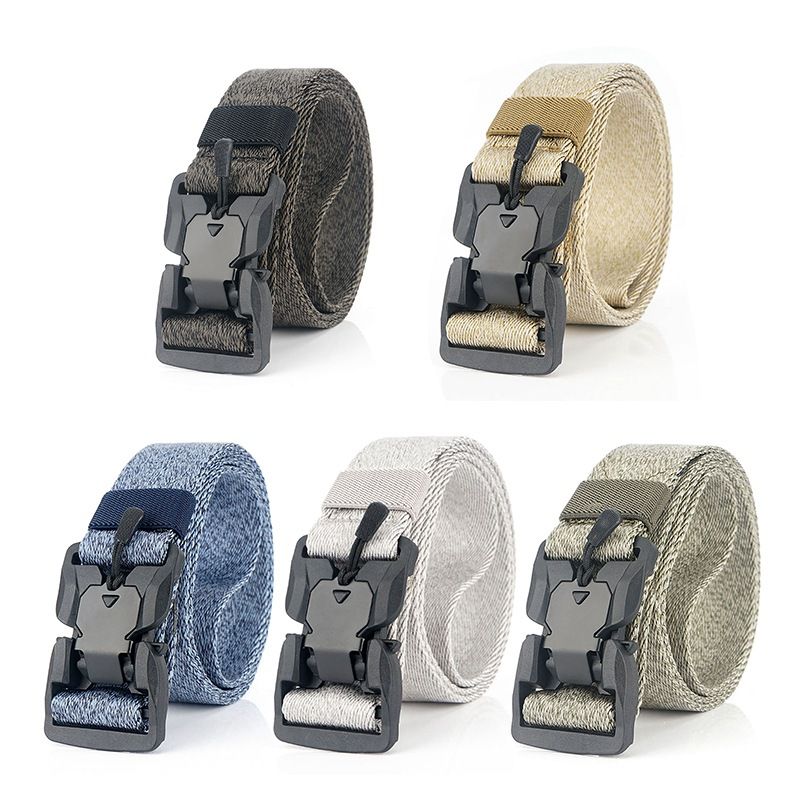 Best Waist Belt Dragon Bead Magnetic Buckle Quick