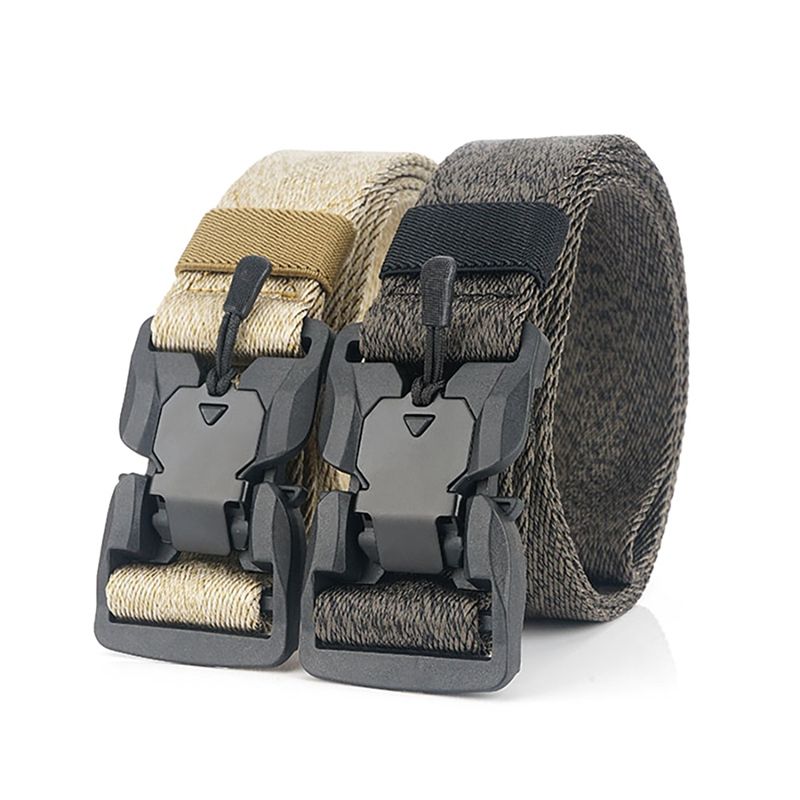 Best Waist Belt Dragon Bead Magnetic Buckle Quick