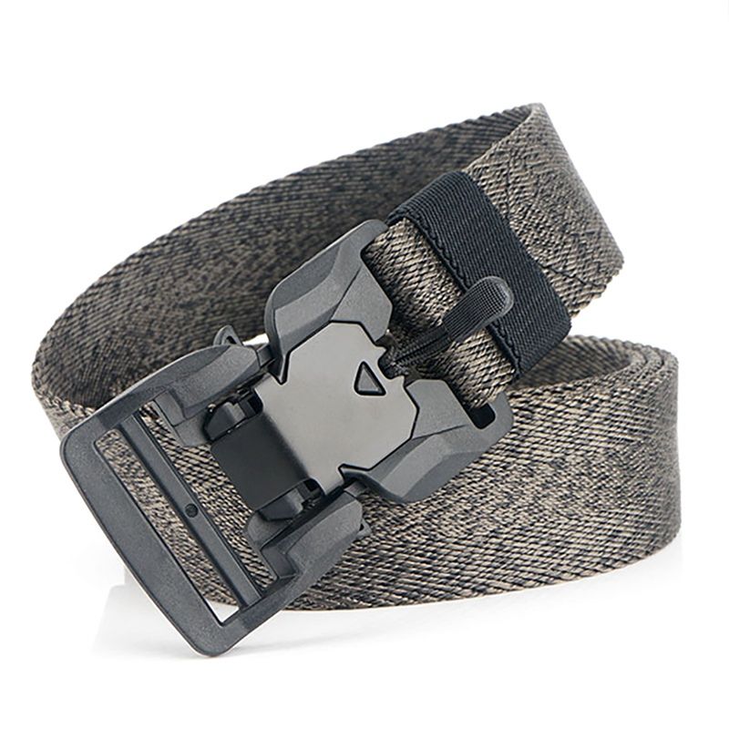 Best Waist Belt Dragon Bead Magnetic Buckle Quick