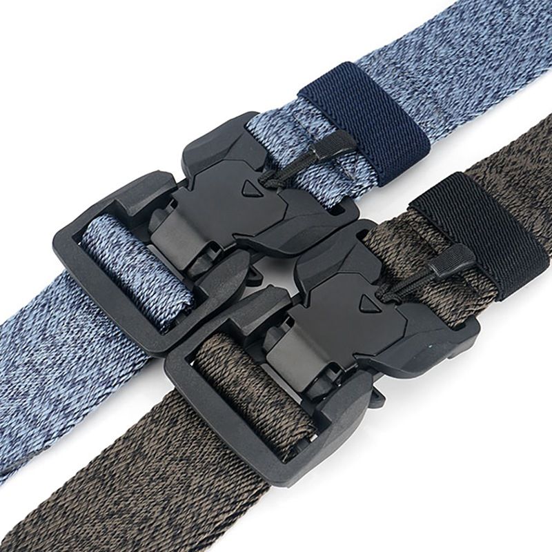 Best Waist Belt Dragon Bead Magnetic Buckle Quick