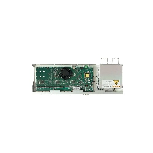 RB1100AHX4 Powerful 1u Rackmount Router With 13x Gigabit Ethernet Ports
