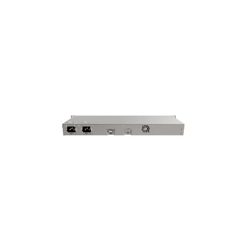 RB1100AHX4 Powerful 1u Rackmount Router With 13x Gigabit Ethernet Ports