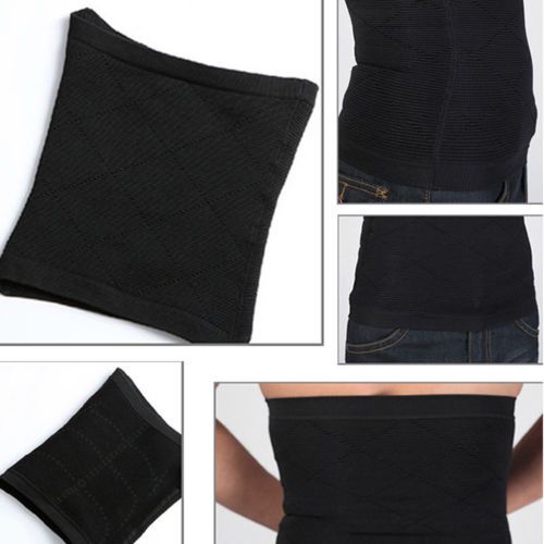 Men Losing Weight Fat Burner Corset Beer Belly Bod