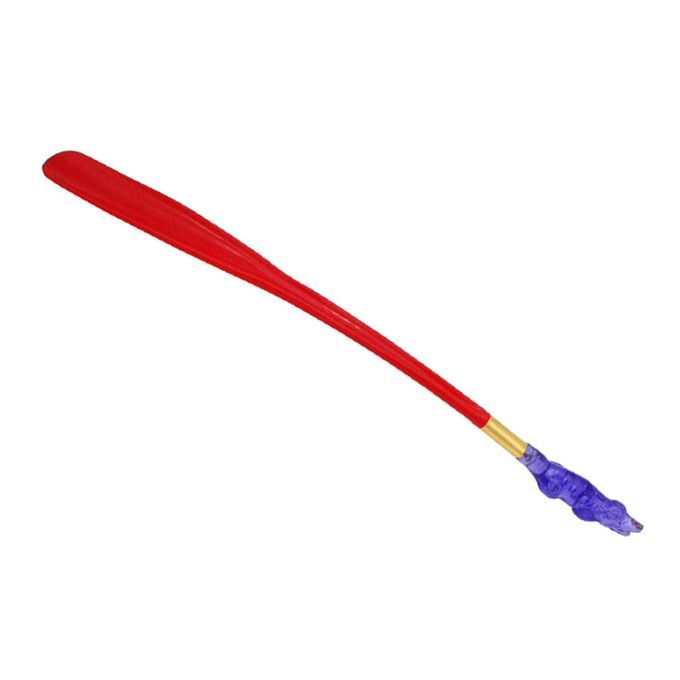 Plastic Shoehorns 49cm Extra Long Handle Shoe Horn Shoes Lifter