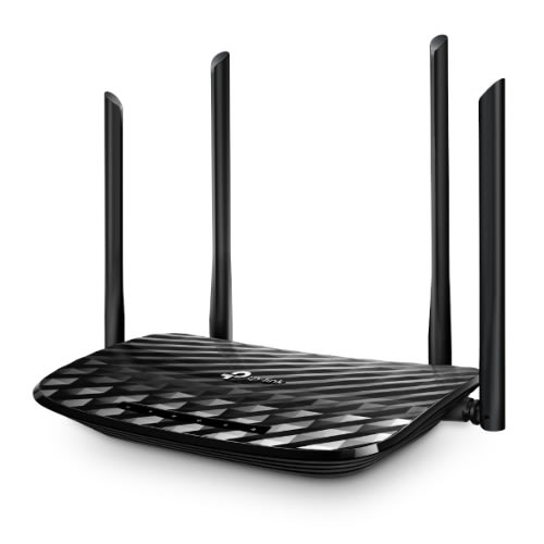Archer C6 Ac1200 Wireless Mu-mimo Gigabit Router