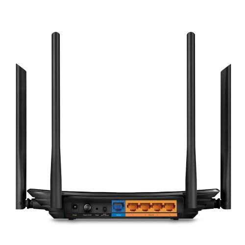 Archer C6 Ac1200 Wireless Mu-mimo Gigabit Router