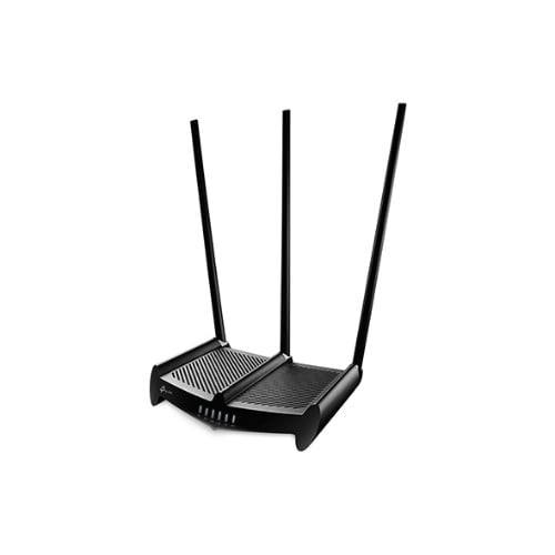 Tl-wr941hp 450mbps High Power Wireless N Router