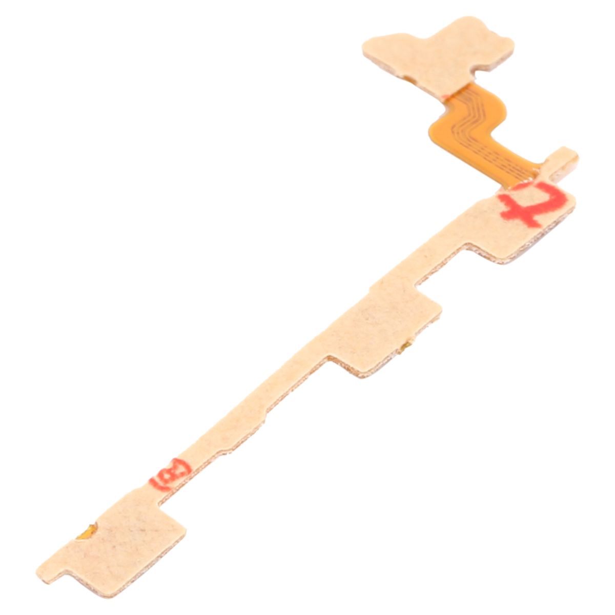 Power Button & Volume Button Flex Cable For Vivo X60 V2046A