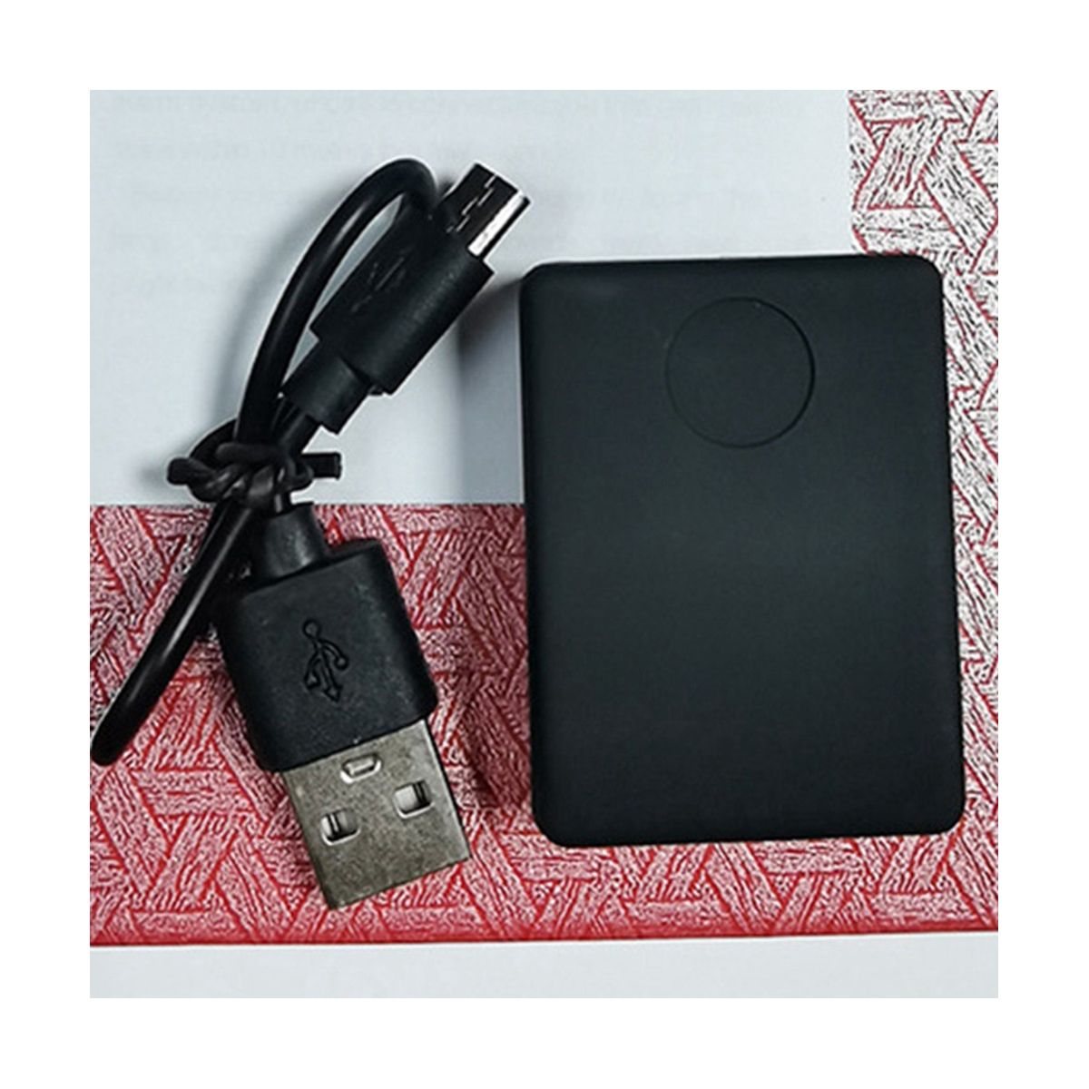 N9 Wireless GSM Listen Audio Bugging Surveillance Voice Detect Car GPS Tracker Real Time Listen Audio Wiretapping