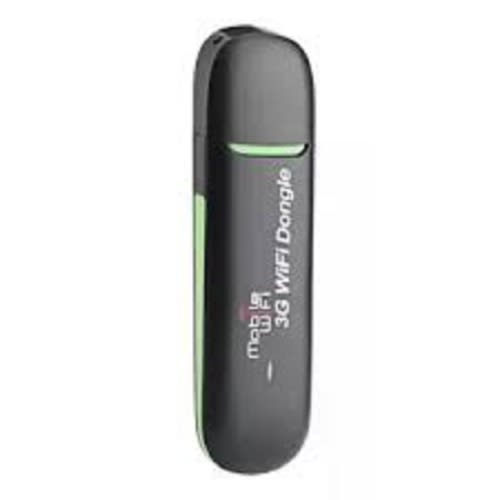 USB Modem Dongle With WiFi Function For All Mobile 3G Networks