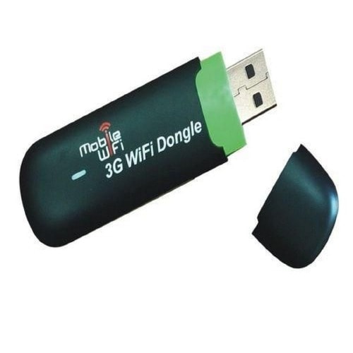USB Modem Dongle With WiFi Function For All Mobile 3G Networks