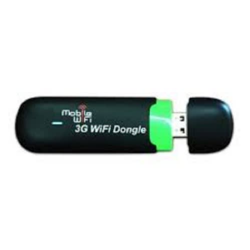 USB Modem Dongle With WiFi Function For All Mobile 3G Networks