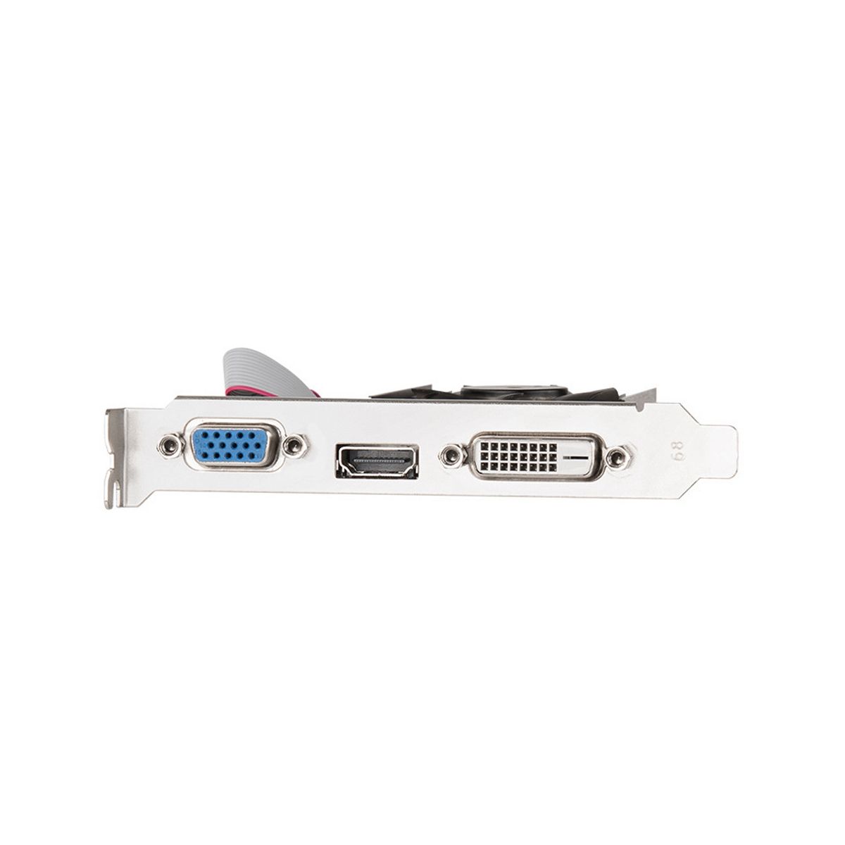 GT610 1GB Desktop Graphics Card DDR3 64Bit Video Card