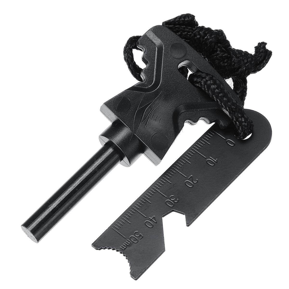 16 In 1 SOS Outdoor Emergency Survival Kit Gear Tool Tac-tical Camping