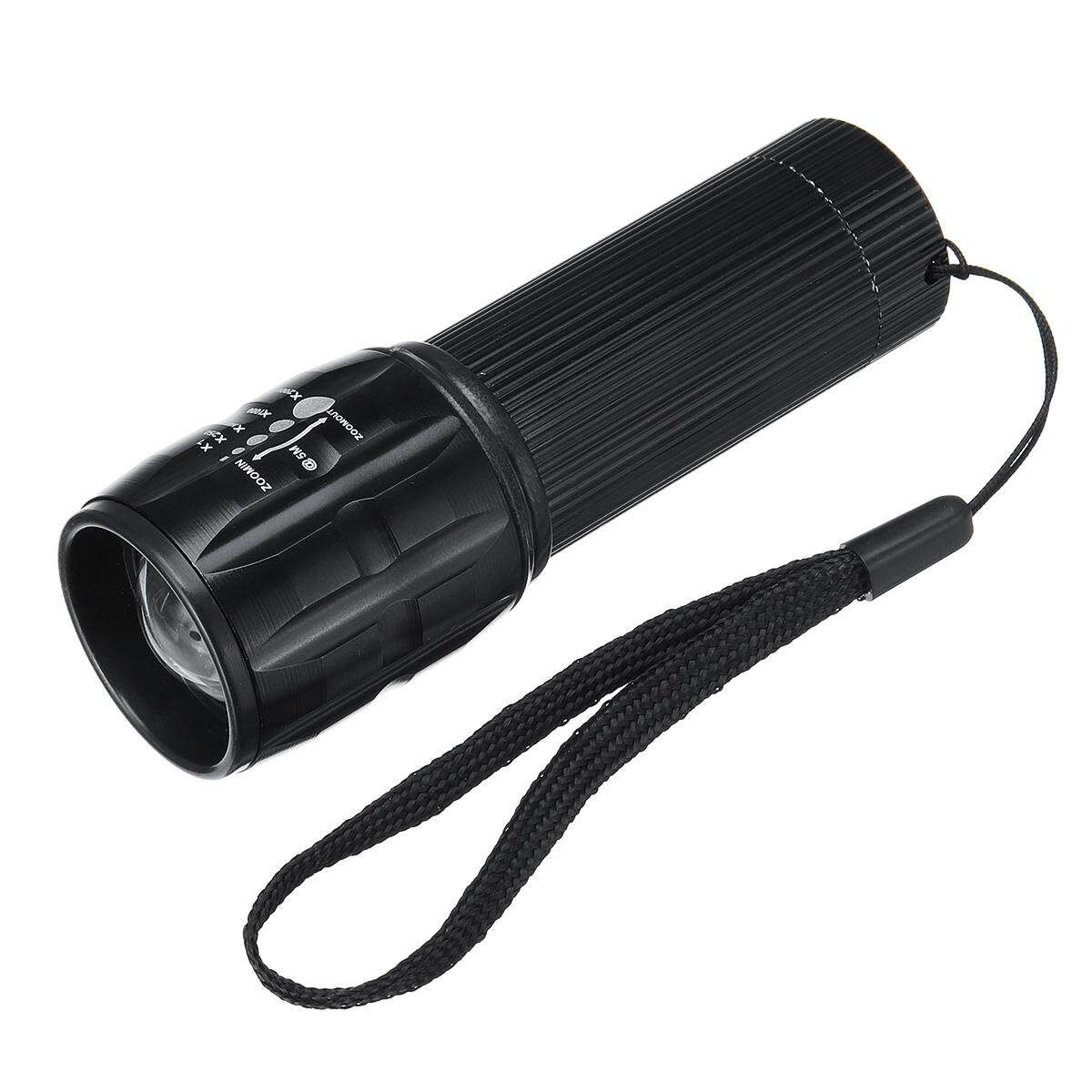 16 In 1 SOS Outdoor Emergency Survival Kit Gear Tool Tac-tical Camping
