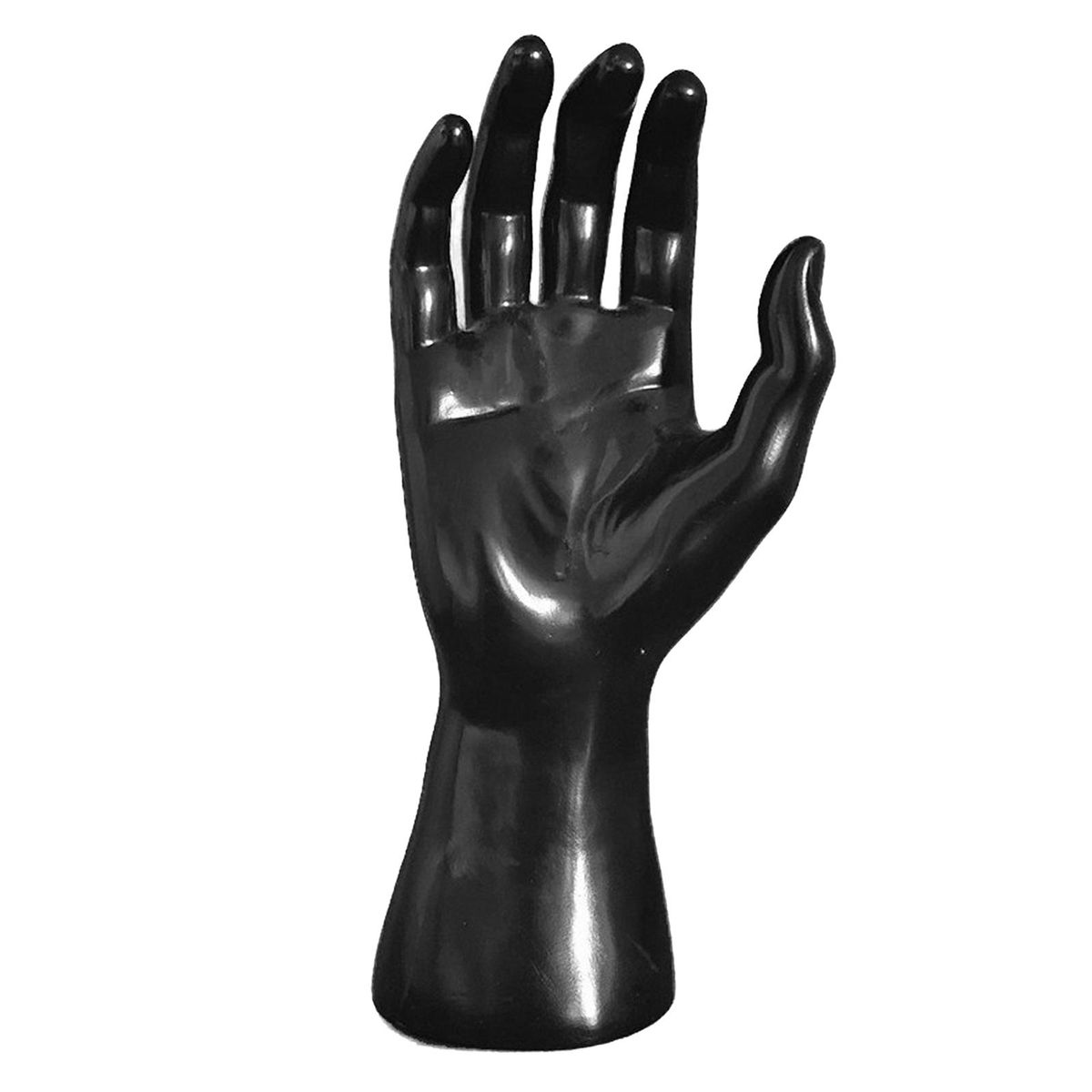 Fashion Male Hand Model  Wrist Bracelet Watch Jewelry