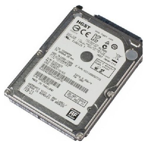 Laptop Hard Drive 500GB SATA