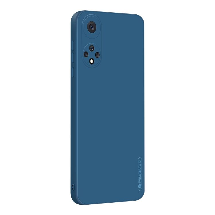 PINWUYO TPU Case For Huawei Nova 9