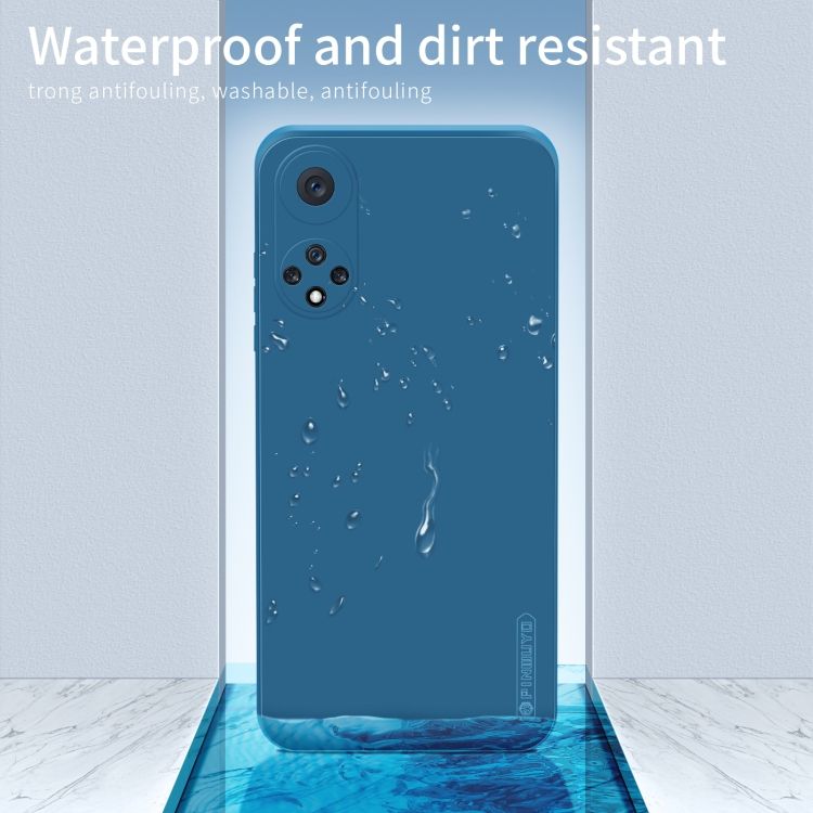 PINWUYO TPU Case For Huawei Nova 9
