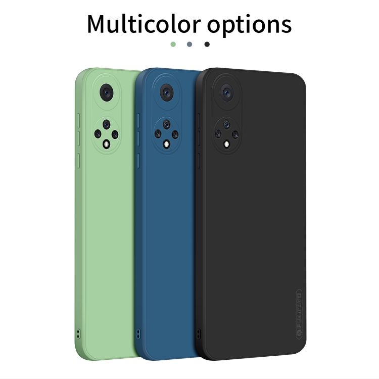 PINWUYO TPU Case For Huawei Nova 9