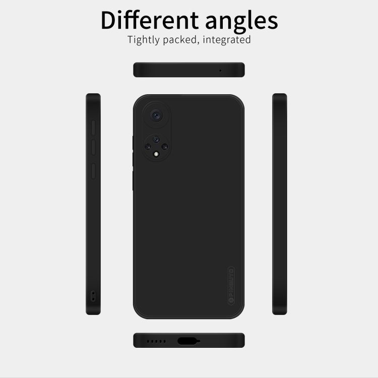 PINWUYO TPU Case For Huawei Nova 9