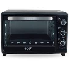23l  Electric Oven