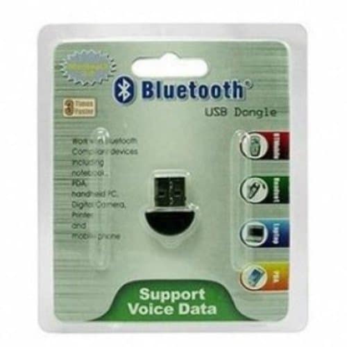 Bluetooth USB Dongle