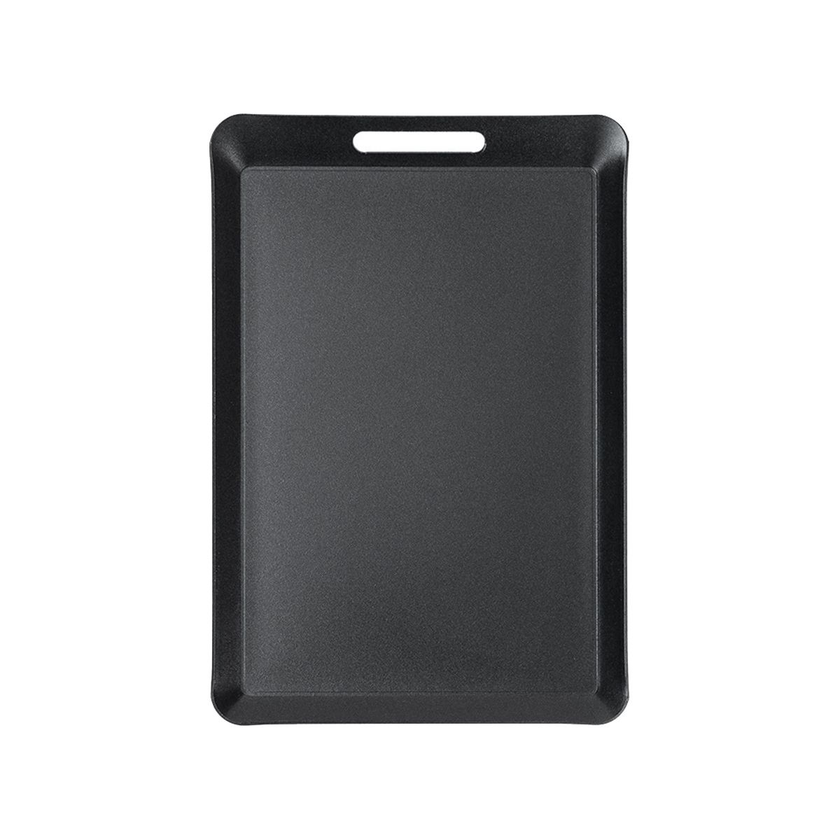 Household Barbecue Pan Non Stick Bakeware Portable Griddle Coolware