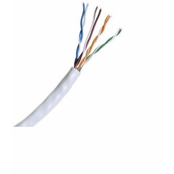 Ethernet Cable CAT6 Fast Speed Gigabit Patch LAN Network Lead Grey- 20m RJ45