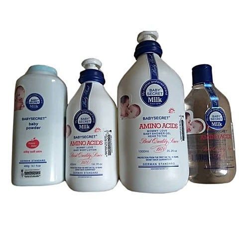 Full Economical Amino Acids Essentials Set..