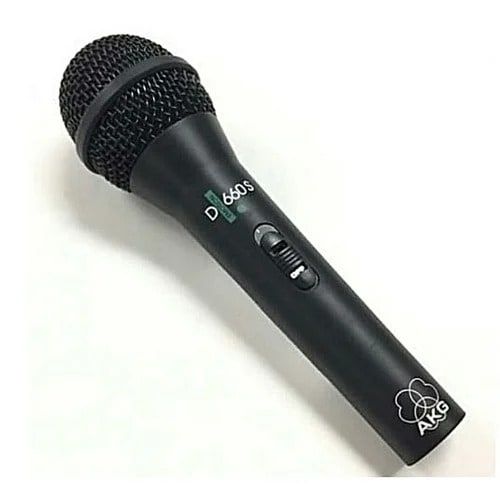 Acoustic Vocal Cord Microphone