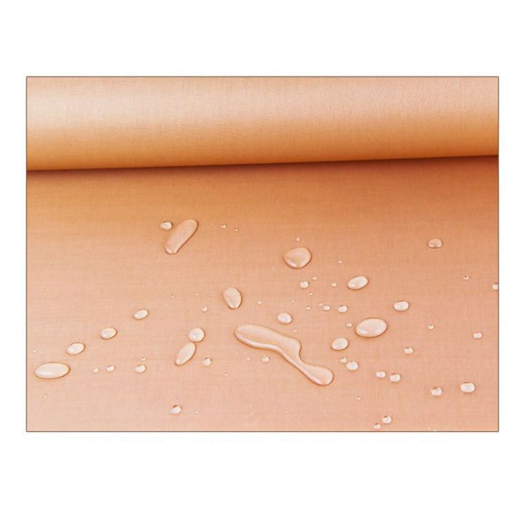 5 PCS 0.2mm Barbecue Grill Mat