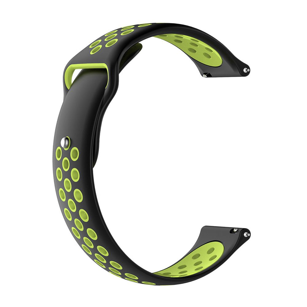 Watchband For Garmin Vivoactive 3 Music Replacement Silicone Strap For Garmin Forerunner 245M Rist Band Belt Bracelet Accessory