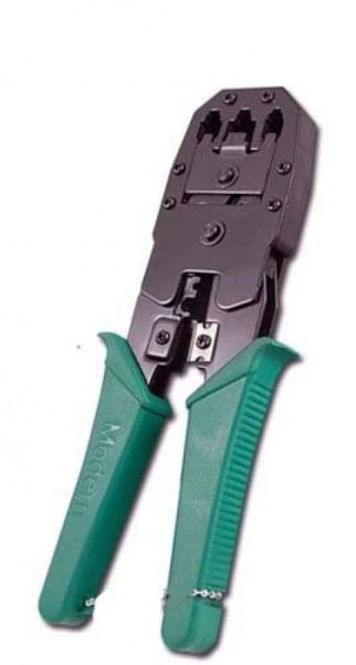 Networking Crimping Tool for RJ45 & RJ11 Cables