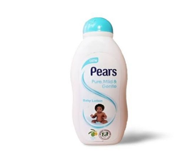 200g X 1 -Pears Mild & Gentle Moisturizing Cream 