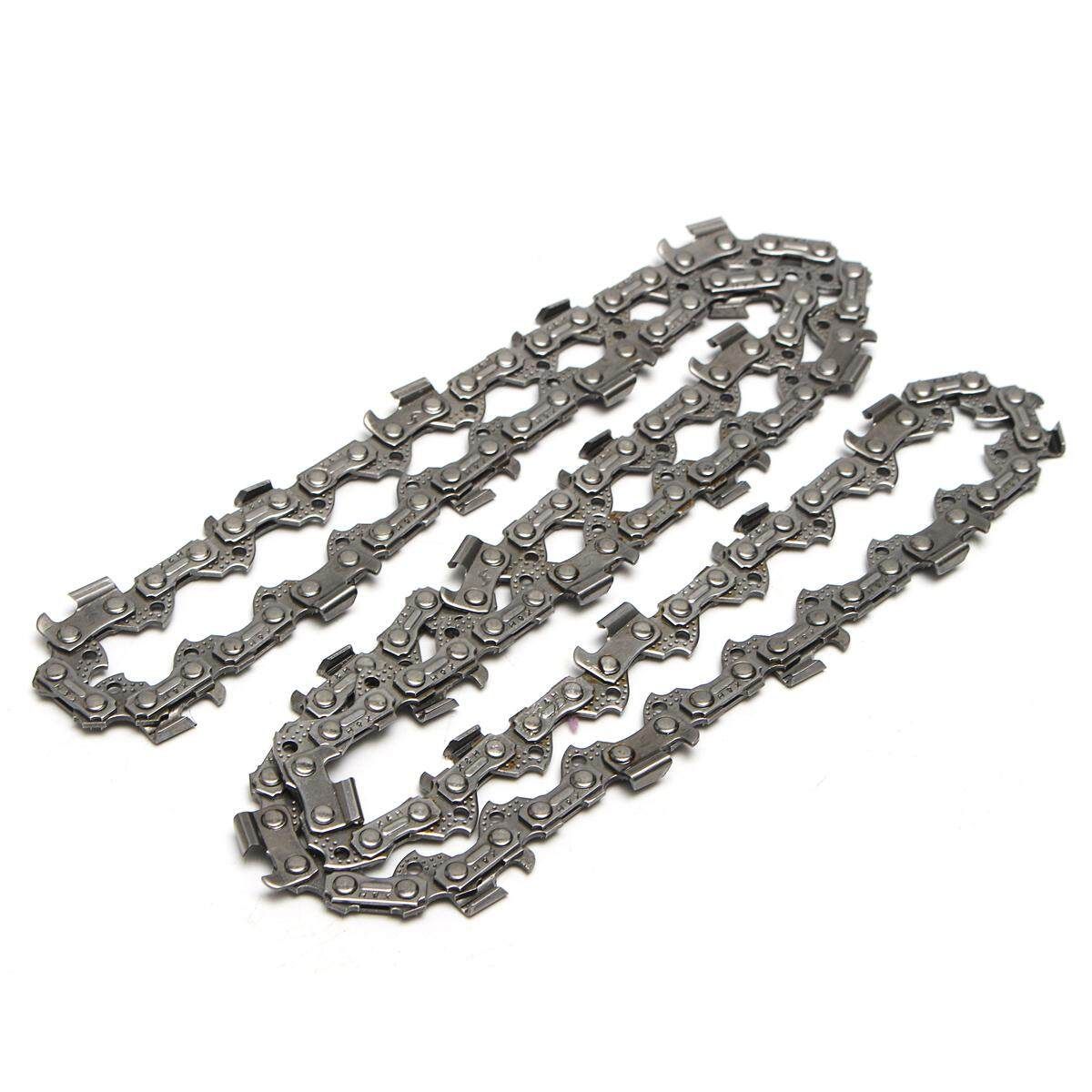 Efficient Chain Chain 16-inch Chain 405/5016 Guide Logging Saws Universal