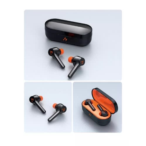 Hakii Swift True Wireless Gaming Earbuds