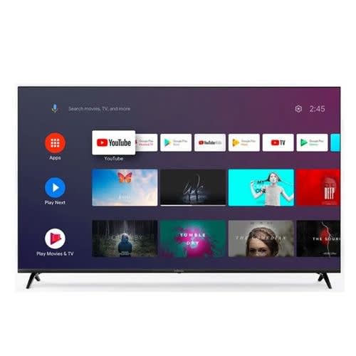 32'' Inch Smart Android Tv With Netflix, Youtube, Google Play, Prime Video
