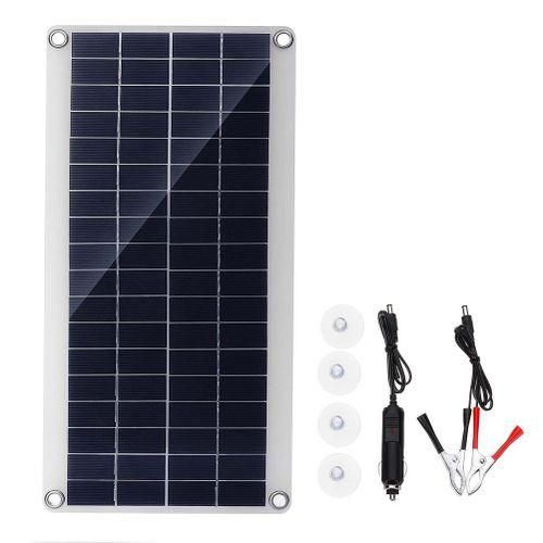 300W Solar Panel Portable Waterproof Outdoor