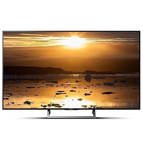 65 Inch 4k Ultra Hd Hdr Smart Television