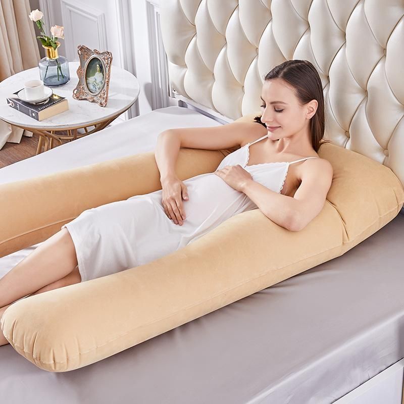 Pregnancy Maternity Body Pillow