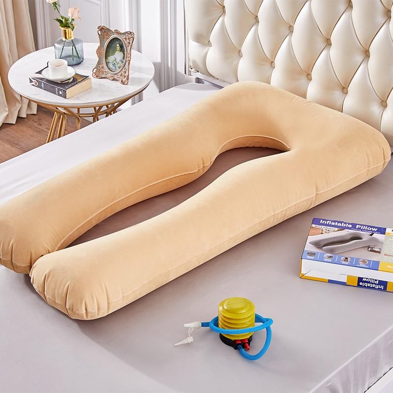 Pregnancy Maternity Body Pillow