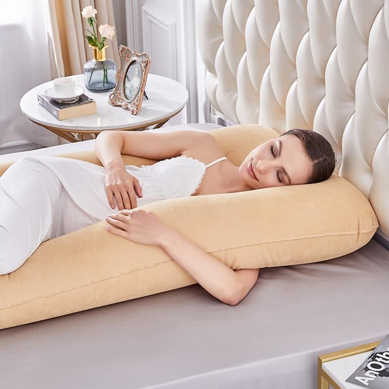 Pregnancy Maternity Body Pillow