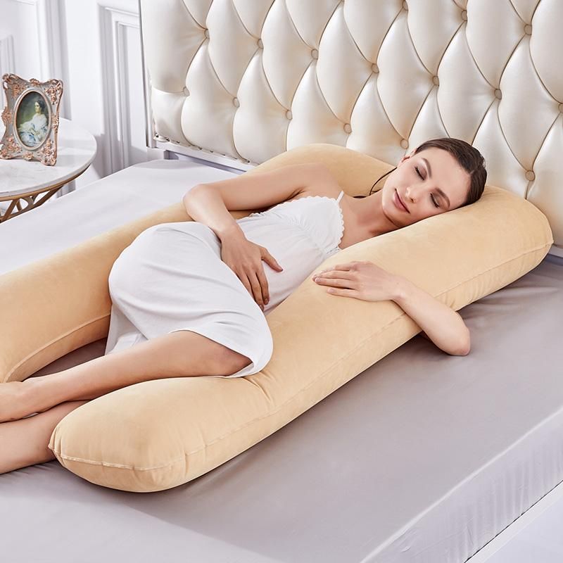 Pregnancy Maternity Body Pillow