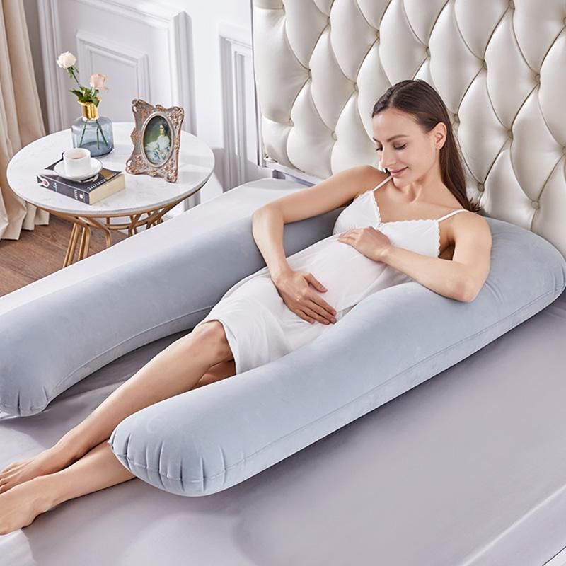 Pregnancy Maternity Body Pillow