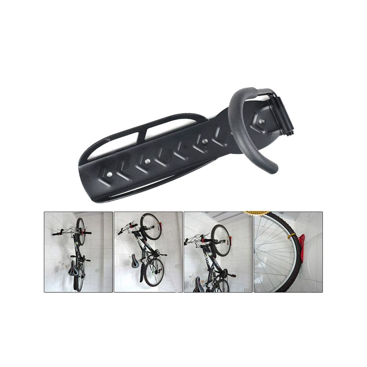 Bicycle Wall Hooks Mountain Bike Wall Hooks Bicycle