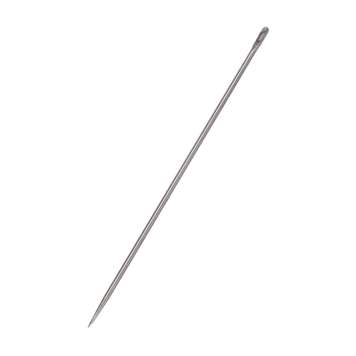 Black Home Cotton Darning needle Sewing Thread Reel